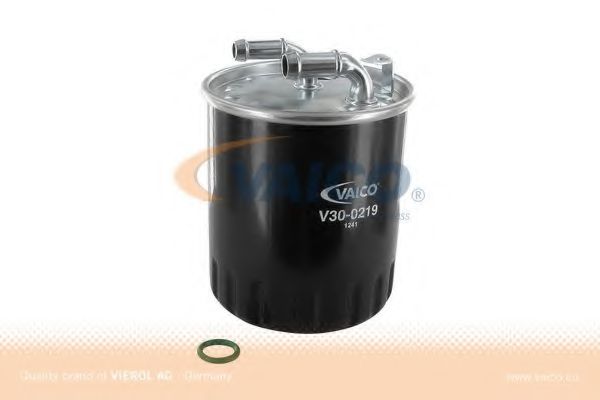 VAICO V300219 Топливный фильтр VAICO для MERCEDES-BENZ