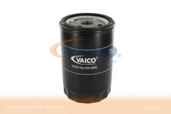 VAICO V300836 Масляный фильтр VAICO для MERCEDES-BENZ