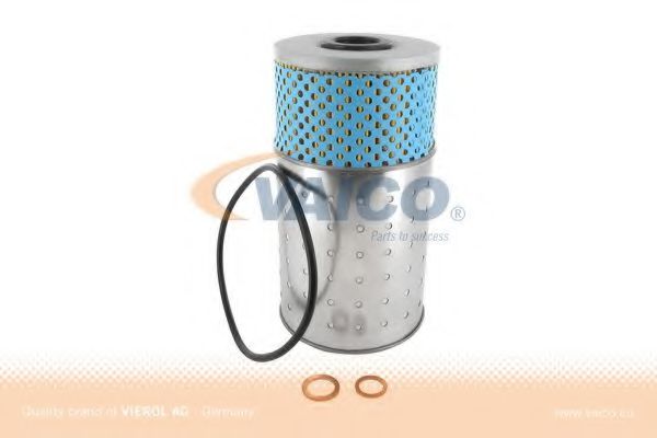 VAICO V300839 Масляный фильтр VAICO для MERCEDES-BENZ