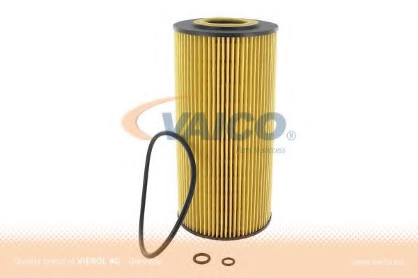 VAICO V300841 Масляный фильтр для SSANGYONG