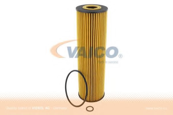 VAICO V300858 Масляный фильтр VAICO для MERCEDES-BENZ