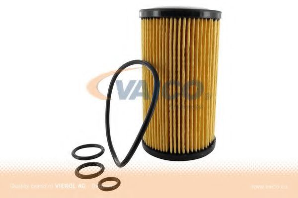 VAICO V300931 Масляный фильтр для INFINITI