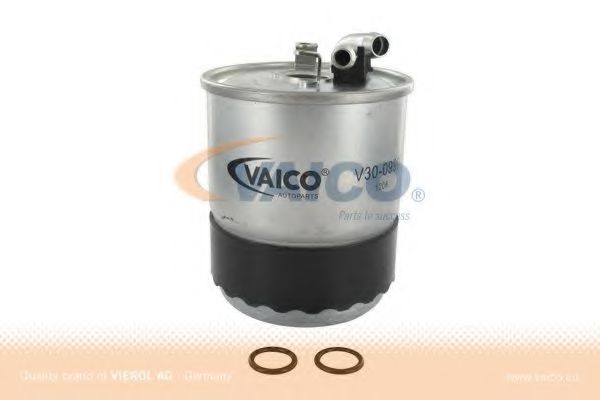 VAICO V300999 Топливный фильтр VAICO для MERCEDES-BENZ