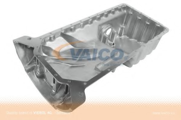 VAICO V301003 Масляный поддон для MERCEDES-BENZ