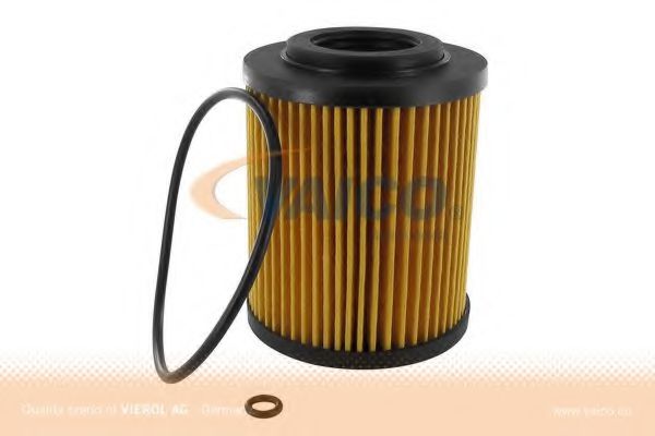VAICO V301326 Масляный фильтр для MERCEDES-BENZ CLK