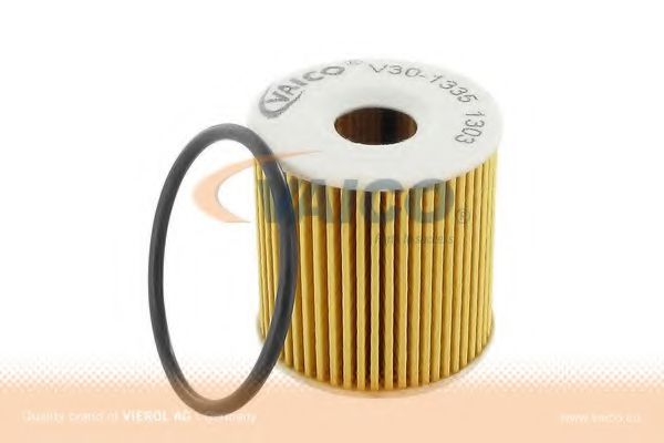 VAICO V301335 Масляный фильтр для SMART ROADSTER