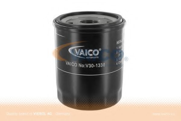 VAICO V301338 Масляный фильтр для ISUZU