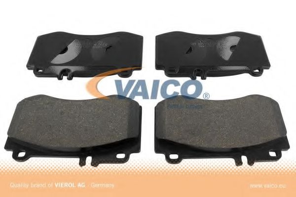 VAICO V301446 Тормозные колодки VAICO для MERCEDES-BENZ
