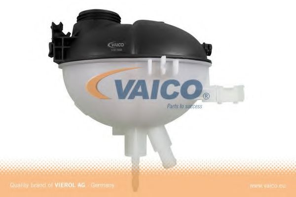 VAICO V301640 Расширительный бачок для MERCEDES-BENZ GLK-CLASS