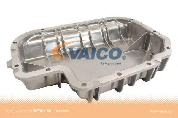 VAICO V301674 Масляный поддон для MERCEDES-BENZ
