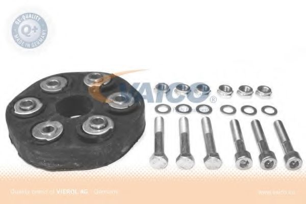 VAICO V3018103 Шарнир, продольный вал 