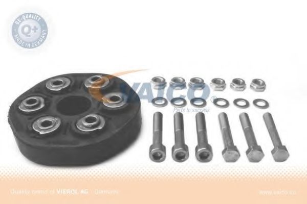 VAICO V3018114 Шарнир, продольный вал 