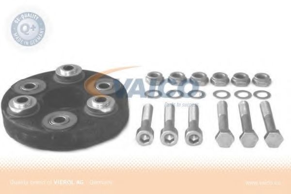 VAICO V3018126 Шарнир, продольный вал 