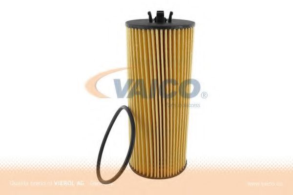 VAICO V301829 Масляный фильтр VAICO для MERCEDES-BENZ