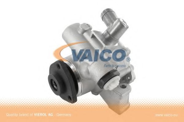 VAICO V301835 Насос гидроусилителя руля VAICO для MERCEDES-BENZ
