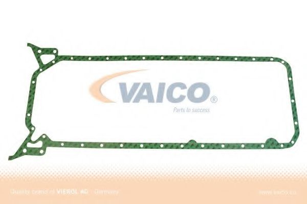 VAICO V302100 Прокладка масляного поддона VAICO 