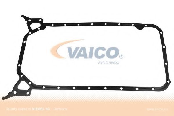VAICO V302104 Прокладка масляного поддона для SSANGYONG REXTON