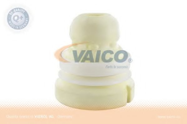 VAICO V302121 Комплект пыльника и отбойника амортизатора для MERCEDES-BENZ CLS