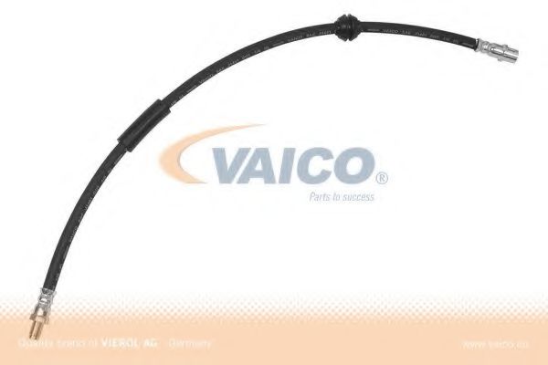 VAICO V302125 Тормозной шланг VAICO для MERCEDES-BENZ