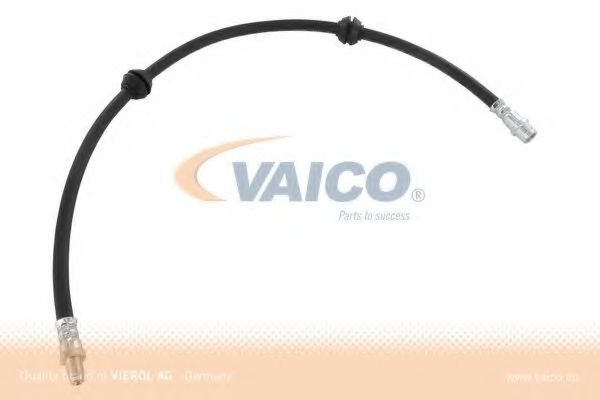 VAICO V302126 Тормозной шланг VAICO для MERCEDES-BENZ