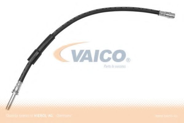 VAICO V302128 Тормозной шланг VAICO для MERCEDES-BENZ