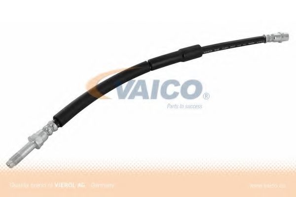 VAICO V302129 Тормозной шланг VAICO для MERCEDES-BENZ