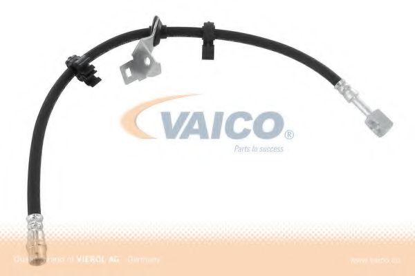 VAICO V302130 Тормозной шланг VAICO для MERCEDES-BENZ