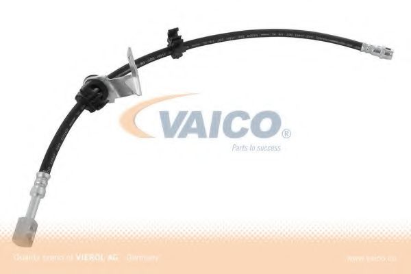 VAICO V302131 Тормозной шланг VAICO для MERCEDES-BENZ