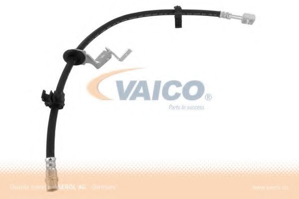 VAICO V302132 Тормозной шланг VAICO для MERCEDES-BENZ