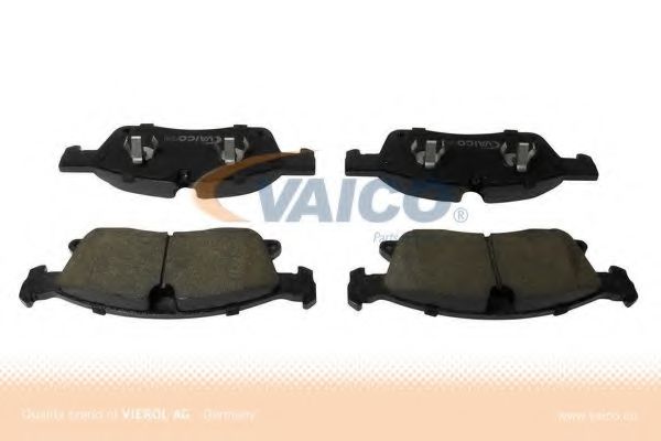 VAICO V302136 Тормозные колодки VAICO для MERCEDES-BENZ