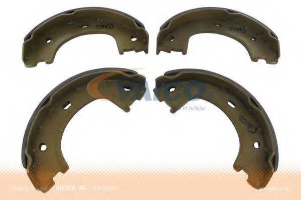 VAICO V302142 Стояночная тормозная система 