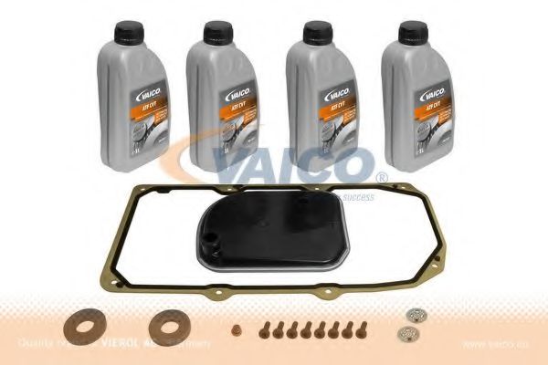 VAICO V302253 Комплект деталей, смена масла - автоматическ. коробка передач 
