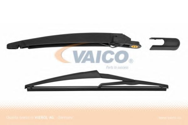 VAICO V303033 Щетка стеклоочистителя VAICO 