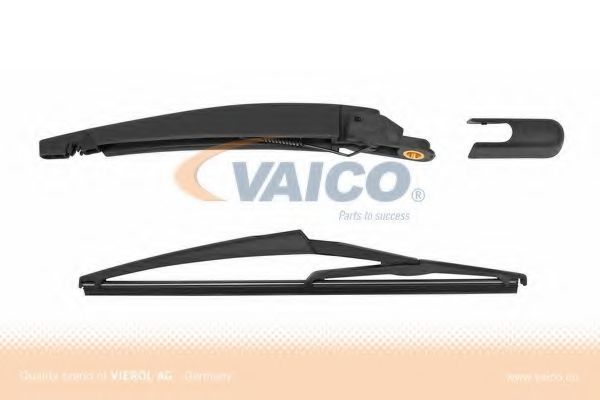 VAICO V303035 Щетка стеклоочистителя VAICO 