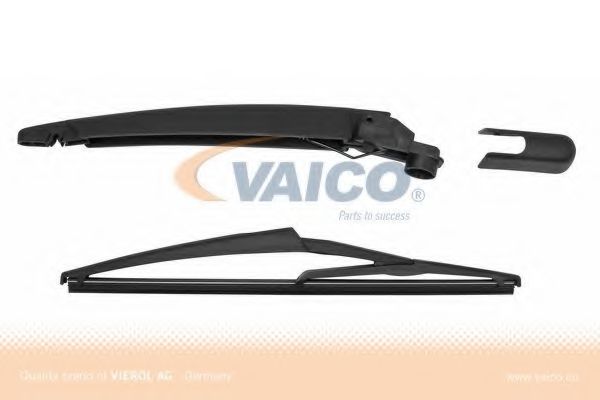 VAICO V303036 Щетка стеклоочистителя VAICO 