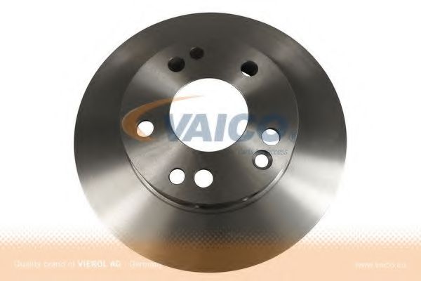 VAICO V3040005 Тормозные диски VAICO для MERCEDES-BENZ