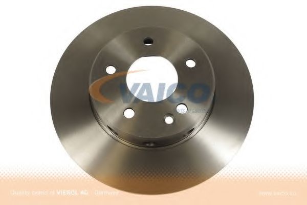 VAICO V3040011 Тормозные диски VAICO для MERCEDES-BENZ