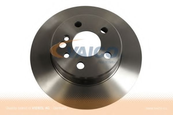 VAICO V3040015 Тормозные диски VAICO для MERCEDES-BENZ