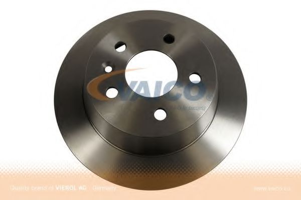 VAICO V3040016 Тормозные диски VAICO для MERCEDES-BENZ