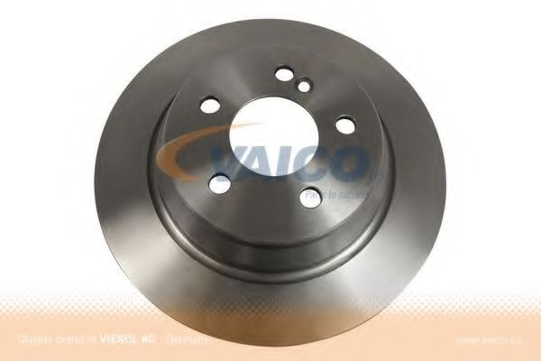 VAICO V3040017 Тормозные диски VAICO для MERCEDES-BENZ