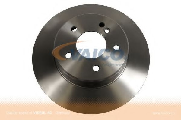 VAICO V3040024 Тормозные диски VAICO для MERCEDES-BENZ