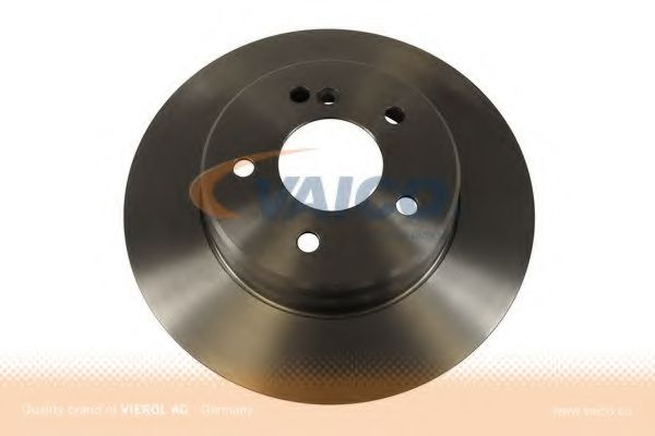 VAICO V3040042 Тормозные диски VAICO для MERCEDES-BENZ
