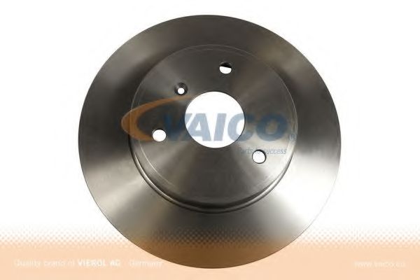 VAICO V3040047 Тормозные диски VAICO для SMART
