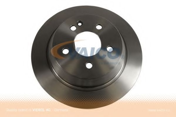 VAICO V3040050 Тормозные диски VAICO для MERCEDES-BENZ