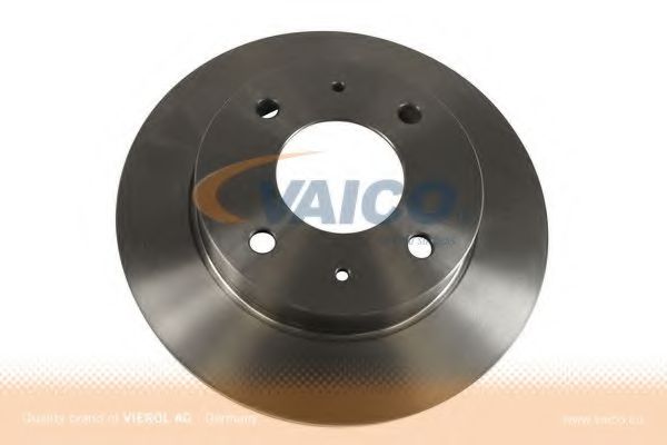 VAICO V3040051 Тормозные диски VAICO для SMART