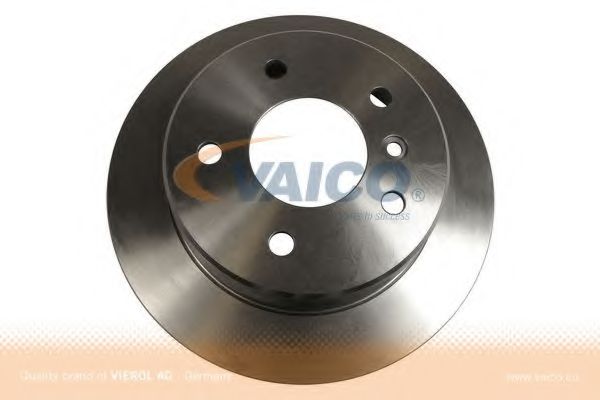 VAICO V3040052 Тормозные диски VAICO для MERCEDES-BENZ