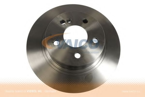 VAICO V3040053 Тормозные диски VAICO для MERCEDES-BENZ