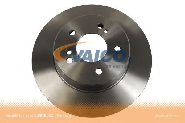 VAICO V3040054 Тормозные диски VAICO для MERCEDES-BENZ