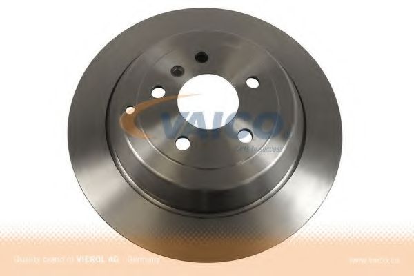 VAICO V3040055 Тормозные диски VAICO для MERCEDES-BENZ