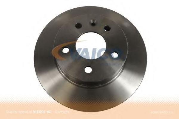 VAICO V3040056 Тормозные диски VAICO для MERCEDES-BENZ